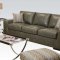 50645 Morell Sofa in Bonded Leather by Acme w/Options