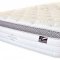 Alyssum I 14" Euro Pillow Top Mattress w/Gel Memory Foam DM1550