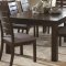 Wiltshire Dining Set 106361 by Coaster w/Options