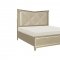 Bijou Bedroom 1522 in Champagne by Homelegance w/Options