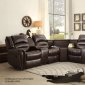 Palmyra Motion Sectional Sofa 8411-CCWD by Homelegance