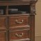 Rich Brown Finish DuBarry Classic Bedroom By Coaster