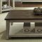 Lancaster Coffee Table & 2 End Tables 3Pc Set 612-OT by Liberty