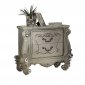 Versailles Nightstand Set of 2 21133 in Bone White by Acme