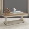 Farmhouse Reimagined 3Pc Coffee & End Table Set 652-OT - Liberty