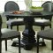 Dayton Dining Table 5Pc Set 107650 - Scott Living by Coaster