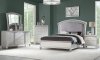 Maverick Bedroom 21800Q in Platinum by Acme w/Options