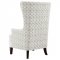 Pippin Accent Chair 904066 in Latte Fabric by Coaster