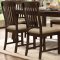 Sycamore 5418 Dining Table by Homelegance w/Options