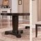 Roma Dining Set 5Pc w/Optional Items