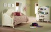 Cinderella 1386D Daybed in Ecru by Homelegance w/Options