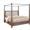 Madeleine 203541 Bedroom in Smoky Acacia by Coaster