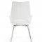 D2691DT Dining Table by Global w/Optional White Swivel Chairs