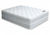 Bird of Paradise 11" Euro Pillow Top Mattress DM315 w/Options