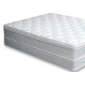 Bird of Paradise 11" Euro Pillow Top Mattress DM315 w/Options