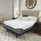 Gruve 14" Chime Elite Memory Foam Mattress M714 by Ashley