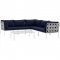 Harmony EEI-2627 6Pc Outdoor Sofa Patio In Various Colors