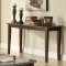 2456 Coffee Table by Homelegance in Cherry w/Options