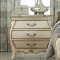 Elsmere Bedroom 1978W in Antique Gray by Homelegance w/Options