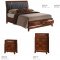 Oasis Bedroom in Oak by Global w/Options