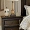 Birman Bedroom Set 1768 in Espresso by Homelegance w/Options