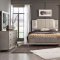 Montage Bedroom 849 in Platinum by Liberty w/Options