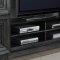 Park Avenue Entertainment Unit 525-ENTW in Charcoal by Liberty