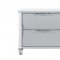 Lando Silver Bedroom by Global w/Options