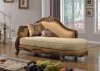 Loretto 623 Chaise in Fabric