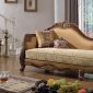 Loretto 623 Chaise in Fabric