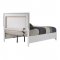 Haiden Bedroom BD01425Q in White by Acme w/Options