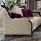 House Beatrice Sofa Beige Faux Leather 58810 by Acme w/Options