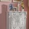 Dresden Youth Bedroom 30665 in Antique White by Acme w/Options