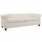 Earl EEI-1414-BEI Sofa in Beige Linen Fabric by Modway w/Options