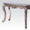 80540 Chantelle Coffee Table by Acme w/Options