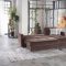 Vision Jennefer Brown Sectional Sofa by Istikbal w/Options