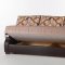 Costa Mirror Vizon Sofa Bed by Istikbal w/Options