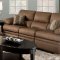 183500 Oswago Power Reclining Sofa Fabric by Chelsea w/Options