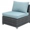 Morgana CM-OS2121 Outdoor Patio 3Pc Set w/Options