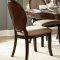 Delavan 5251-108 Dining Table by Homelegance w/Optional Items