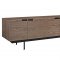 Herald Sideboard EEI-294 in Dark Walnut by Modway