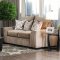 Marjorie Sofa SM6216 in Mocha Wide Wale Corduroy w/Options