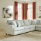 Playwrite Sectional Sofa 27304 in Gray Fabric by Ashley