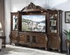 Devayne Entertainment Center LV01366 in Dark Walnut by Acme