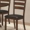 Campbell 105340 5Pc Dining Set by Coaster w/Options