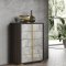 Travertine Premium Bedroom by J&M w/Optional Casegoods