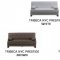 Tribeca Nyc Sofa Bed Choice of Color Leatherette by Mobista