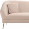 Valencia 658 Sofa in Fabric w/Optional Items