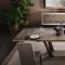 ArredoAmbra Dining Table by ESF w/Options