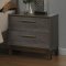 Manvel CM7867 Bedroom in Antique Gray w/Options